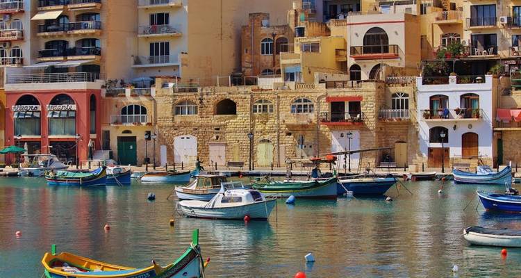 Adventure in Sicily & Malta: Island Hopping in the Mediterranean Sea - journaway 4