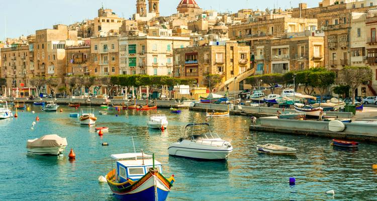 Adventure in Sicily & Malta: Island Hopping in the Mediterranean Sea - journaway 9