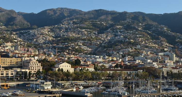 Lisbon & Madeira: City Break Meets Island Road Trip (5 destinations) - journaway 2