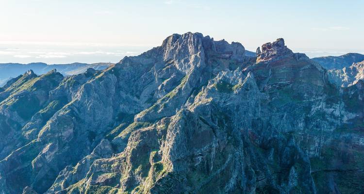 Lisbon & Madeira: City Break Meets Island Road Trip (5 destinations) - journaway 3