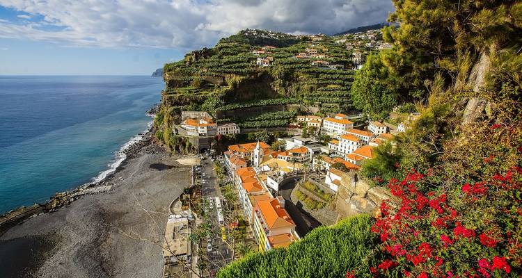 Lisbon & Madeira: City Break Meets Island Road Trip (5 destinations) - journaway 6