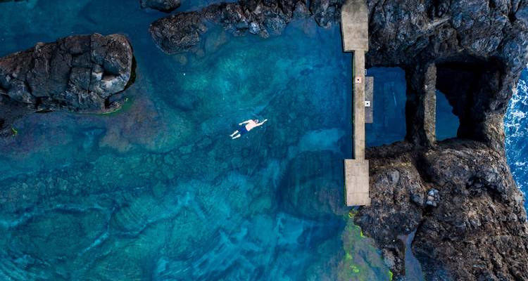 Lisbonne et Madère : un city break et un road trip sur les îles (5 destinations) - journaway 6