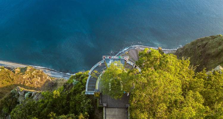 Lisbonne et Madère : un city break et un road trip sur les îles (5 destinations) - journaway 8
