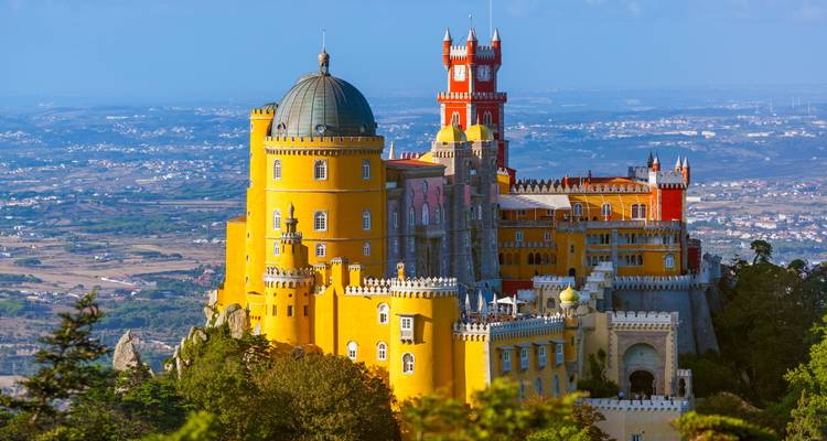 Lisbonne et Madère : un city break et un road trip sur les îles (5 destinations) - journaway 9