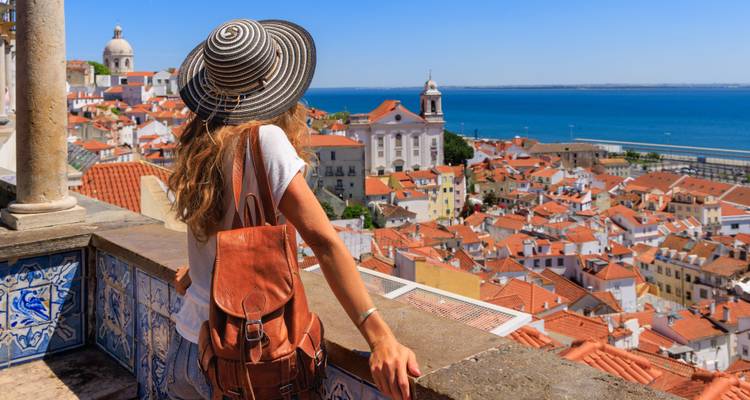 Lisbonne et Madère : un city break et un road trip sur les îles (5 destinations) - journaway 10