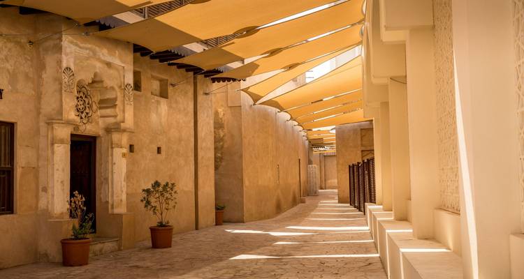 Dubai y Maldivas: Del horizonte a la arena de la playa - journaway 5