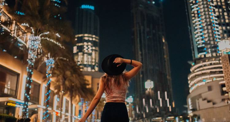 Dubai y Maldivas: Del horizonte a la arena de la playa - journaway 2