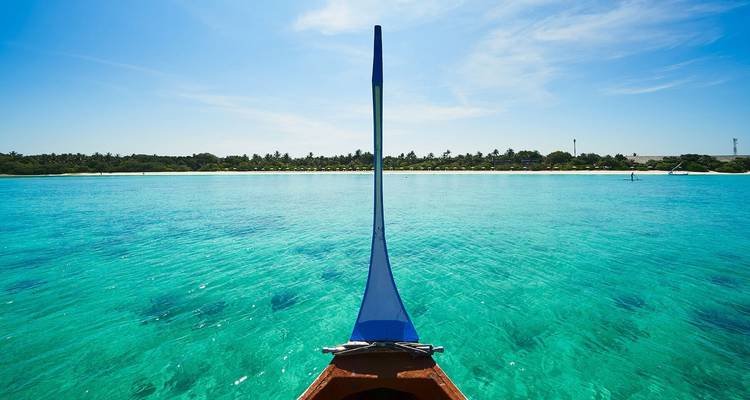 Dubai y Maldivas: Del horizonte a la arena de la playa - journaway 4