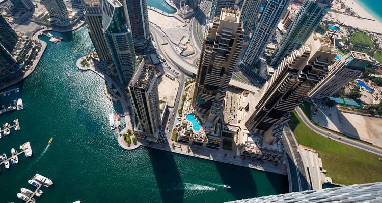 Dubai y Maldivas: Del horizonte a la arena de la playa - journaway 6