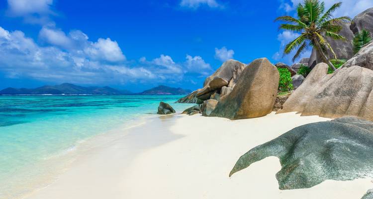 Seychelles Island Hopping: Adventure Between Dream Beaches - journaway 3