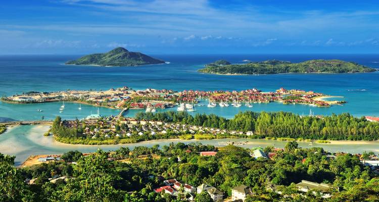 Seychelles Island Hopping: Adventure Between Dream Beaches - journaway 8