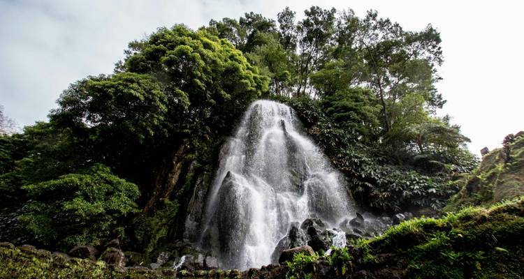 Roadtrip aux Açores : Lake Forest Living à São Miguel (including Fenais da Luz) - journaway 1