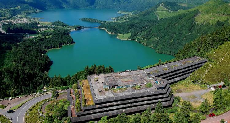 Roadtrip aux Açores : Lake Forest Living à São Miguel (including Fenais da Luz) - journaway 2
