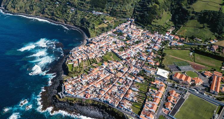 Roadtrip aux Açores : Lake Forest Living à São Miguel (including Fenais da Luz) - journaway 7