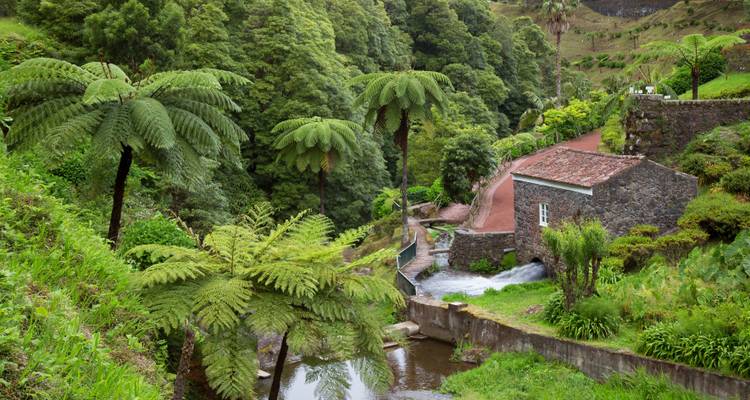 Roadtrip aux Açores : Lake Forest Living à São Miguel (including Fenais da Luz) - journaway 6