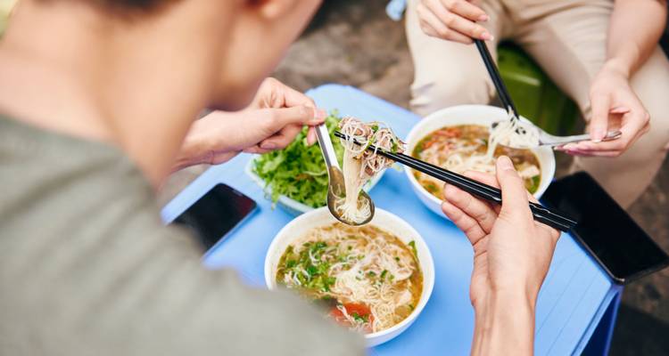 Aventura en Vietnam: la vida en la ciudad y el río Mekong - journaway 1
