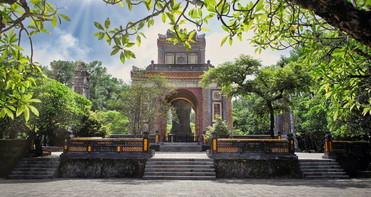 Aventura en Vietnam: la vida en la ciudad y el río Mekong - journaway 6
