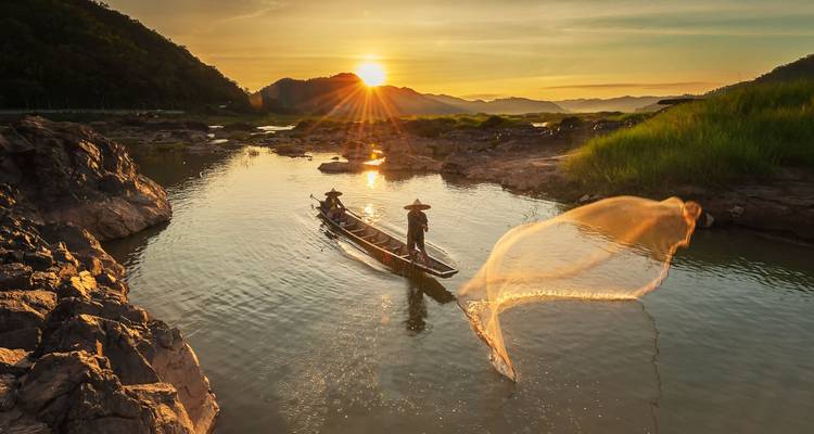 Aventura en Vietnam: la vida en la ciudad y el río Mekong - journaway 7