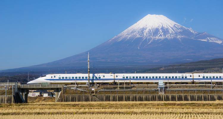 Japan Intense : des néons au chant des moines - journaway 10