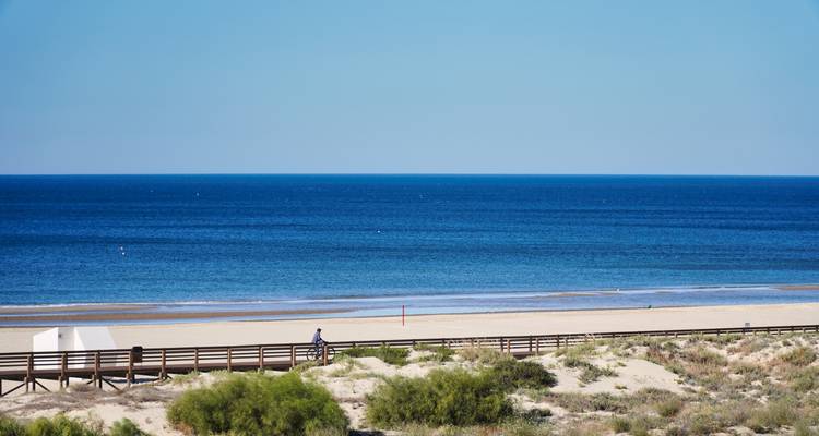 Adventure in Portugal: Road Trip from the Outback to the Atlantic Ocean - journaway 1