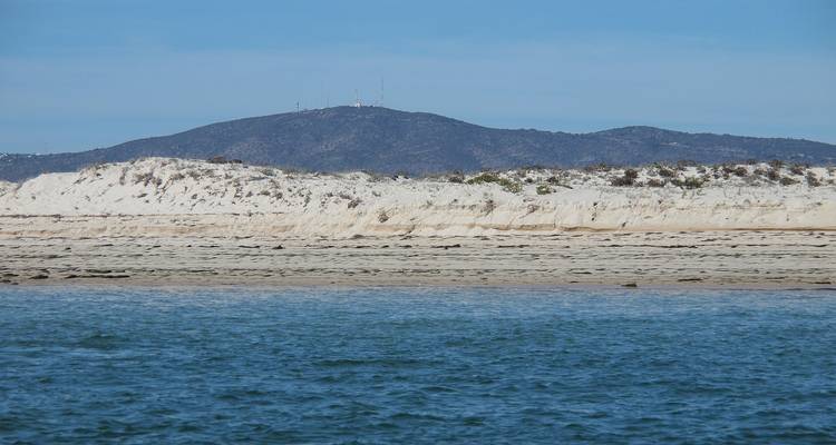 Adventure in Portugal: Road Trip from the Outback to the Atlantic Ocean - journaway 3
