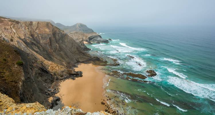 Adventure in Portugal: Road Trip from the Outback to the Atlantic Ocean - journaway 9