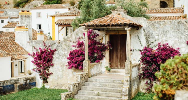 Adventure in Portugal: Road Trip from the Outback to the Atlantic Ocean - journaway 7
