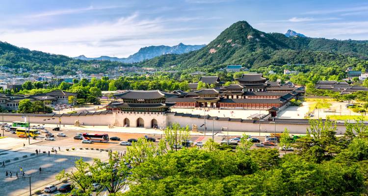 Tokyo, Taipei & Séoul : des néons à la porte des temples - journaway 8