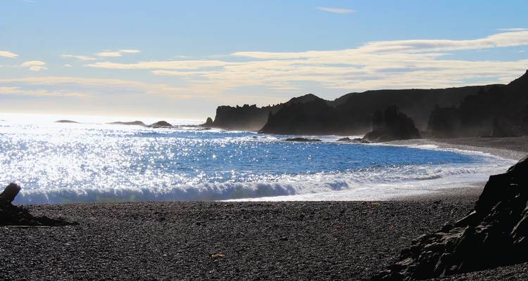Islandia intensiva: aventura por carretera en la costa sur - journaway 1