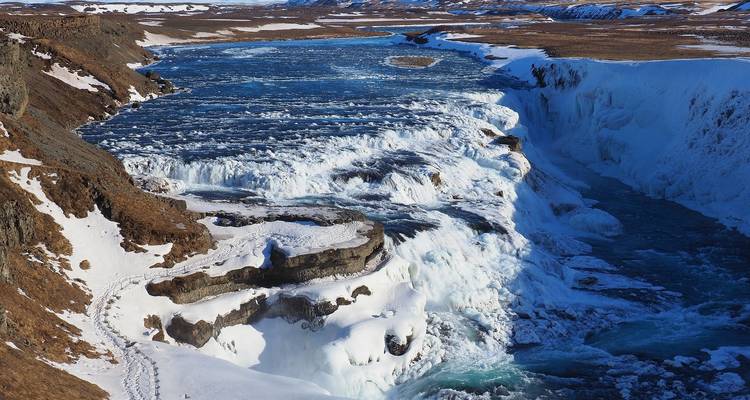 Islandia intensiva: aventura por carretera en la costa sur - journaway 8