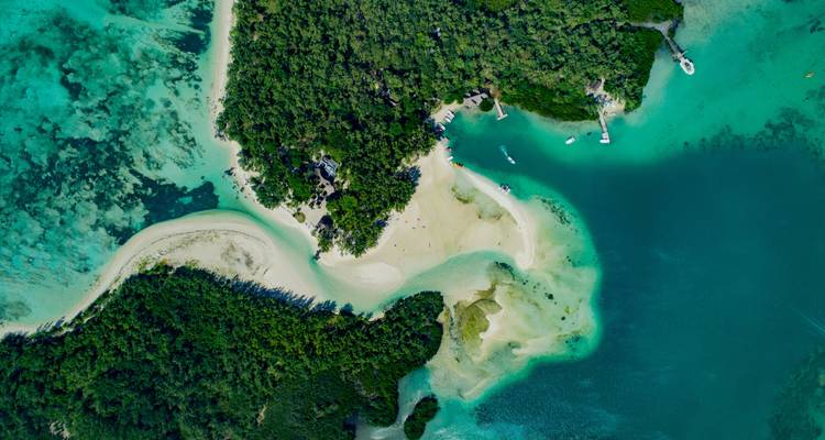 Dubai y Mauricio: El horizonte se une a la aventura en la naturaleza - journaway 8