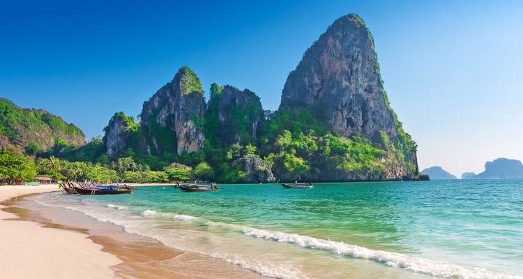 Shopping sur les îles de Thaïlande : la jungle rencontre la plage (18 destinations) - journaway 3