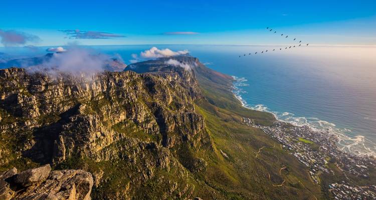 Aventura sudafricana: Viaje por carretera en Glamping a la Ruta Jardín - journaway 8