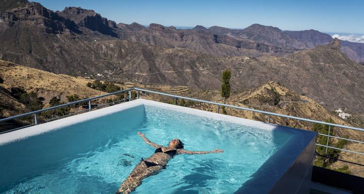 Madeira & Gran Canaria: Adventures on the Volcanic Islands - journaway DACH 2