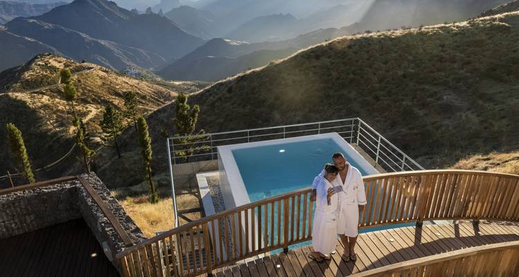 Madeira & Gran Canaria: Adventures on the Volcanic Islands - journaway DACH 3