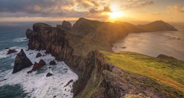 Madeira & Gran Canaria: Adventures on the Volcanic Islands - journaway DACH 6