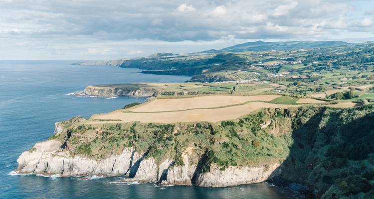 São Miguel & Madeira: Island Hopping in the Atlantic Ocean - journaway 2