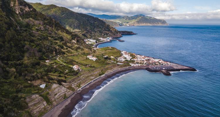 São Miguel & Madeira: Island Hopping in the Atlantic Ocean - journaway 4