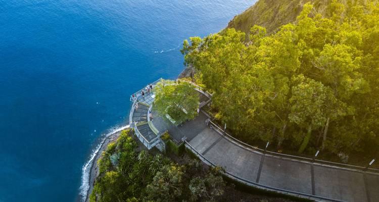 São Miguel & Madeira: Island Hopping in the Atlantic Ocean - journaway 9