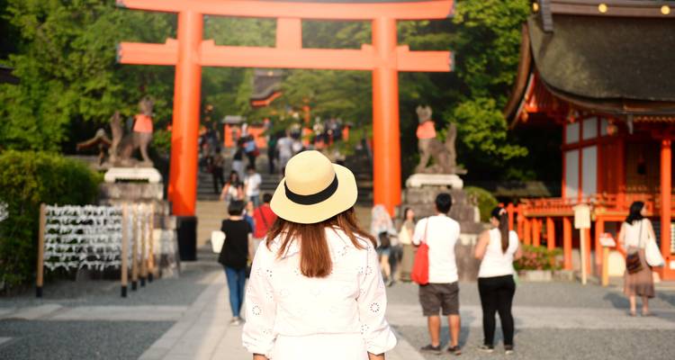 Intensivo de Japón: De ciudad en ciudad en el Shinkansen - journaway 9
