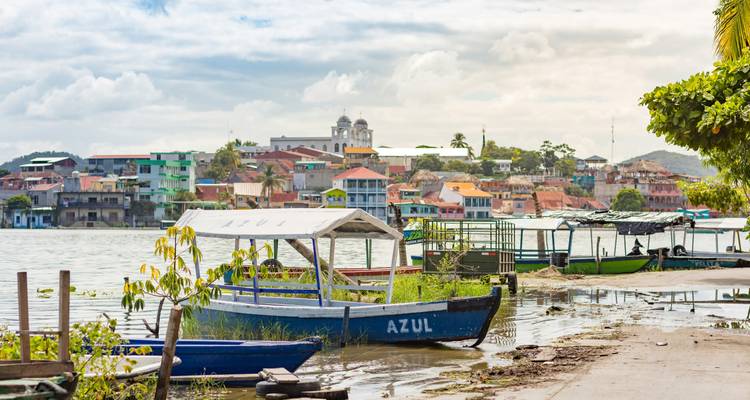 Guatemala, Belize & Mexique : Jungle Adventure vers les lagons bleus - journaway 2