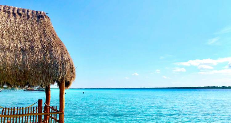 Guatemala, Belize & Mexique : Jungle Adventure vers les lagons bleus - journaway 4