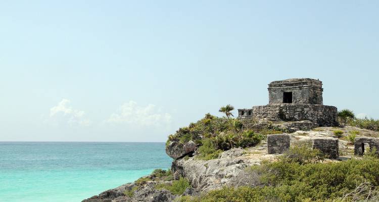 Guatemala, Belize & Mexique : Jungle Adventure vers les lagons bleus - journaway 6