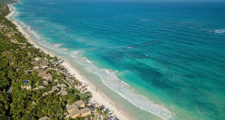Guatemala, Belize & Mexique : Jungle Adventure vers les lagons bleus - journaway 7