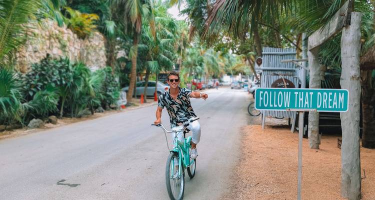 Guatemala, Belize & Mexique : Jungle Adventure vers les lagons bleus - journaway 10
