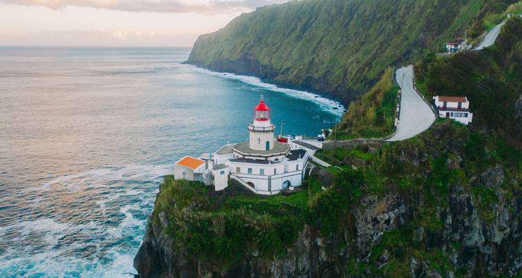 Lisbon & Azores: City Adventure Meets São Miguel - journaway 2