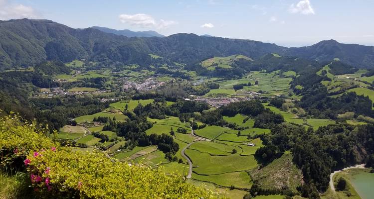 Lisbon & Azores: City Adventure Meets São Miguel - journaway 4