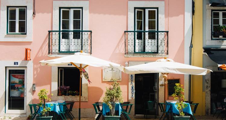 Lisbon & Azores: City Adventure Meets São Miguel - journaway 9