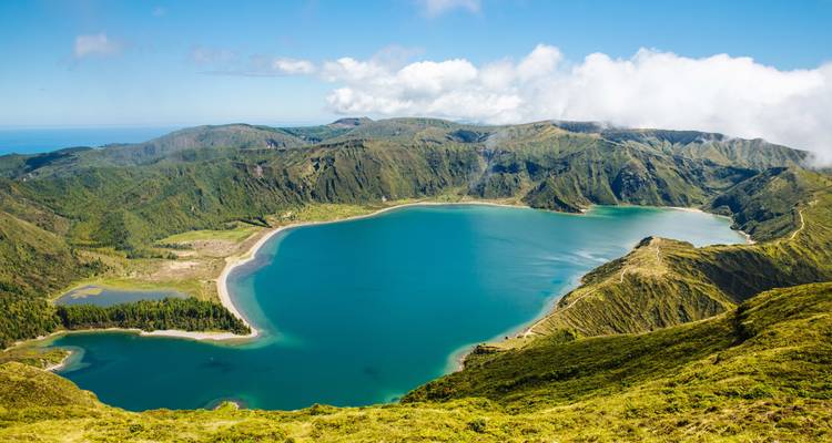 Lisbon & Azores: City Adventure Meets São Miguel - journaway 7