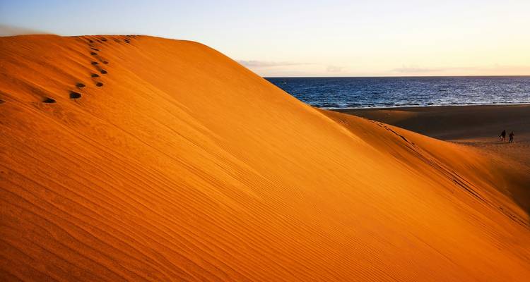 Gran Canaria & Fuerteventura : road trip dans l'aventure insulaire - journaway 1
